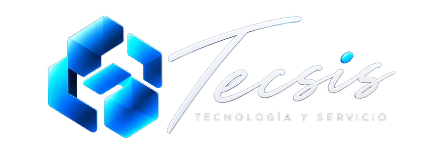 Tecsis · Tecnología y servicio
